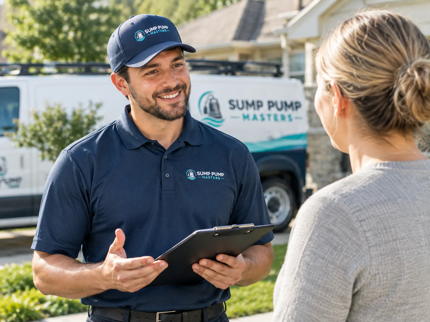 Sump Pump Repair Porter, TX FAQs